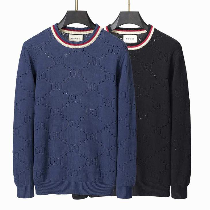 Picture of Gucci Sweaters _SKUGucciM-3XL14mn25745533